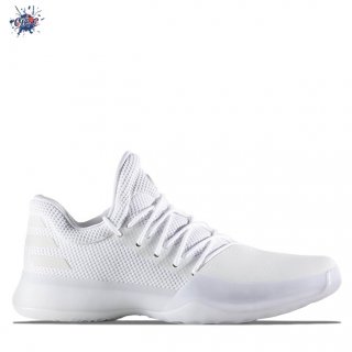 Meilleures Adidas Harden Vol 1 "Yacht Party" Blanc (by4525)