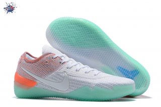 Meilleures Nike Kobe A.D. Nxt 360 Blanc Multicolore