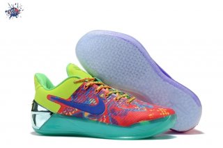 Meilleures Nike Kobe A.D. Rose Multicolore