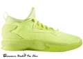 Adidas D Lillard 2 "Tennis Ball" Volt (B42716)