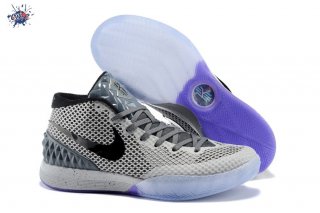Meilleures Nike Kyrie Irving 1 Gris