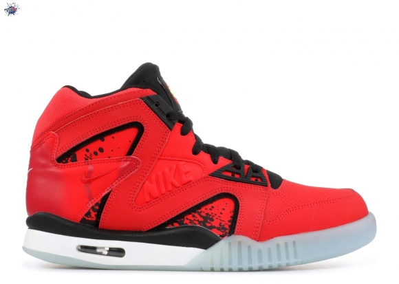 Meilleures Air Tech Challenge Hybrid Rouge