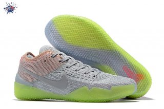 Meilleures Nike Kobe A.D. Nxt 360 Gris Multicolore