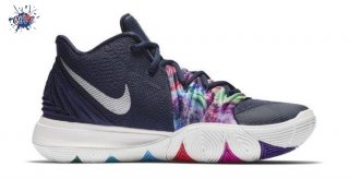Meilleures Nike Kyrie Irving V 5 (Gs) Multicolore (aq2456-900)