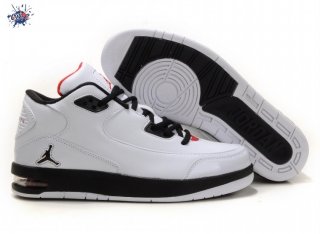 Meilleures Air Jordan 2 Blanc Noir