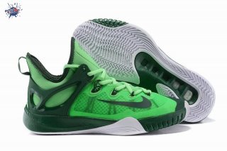 Meilleures Nike Zoom Hyperrev 2015 Fluorescent Vert
